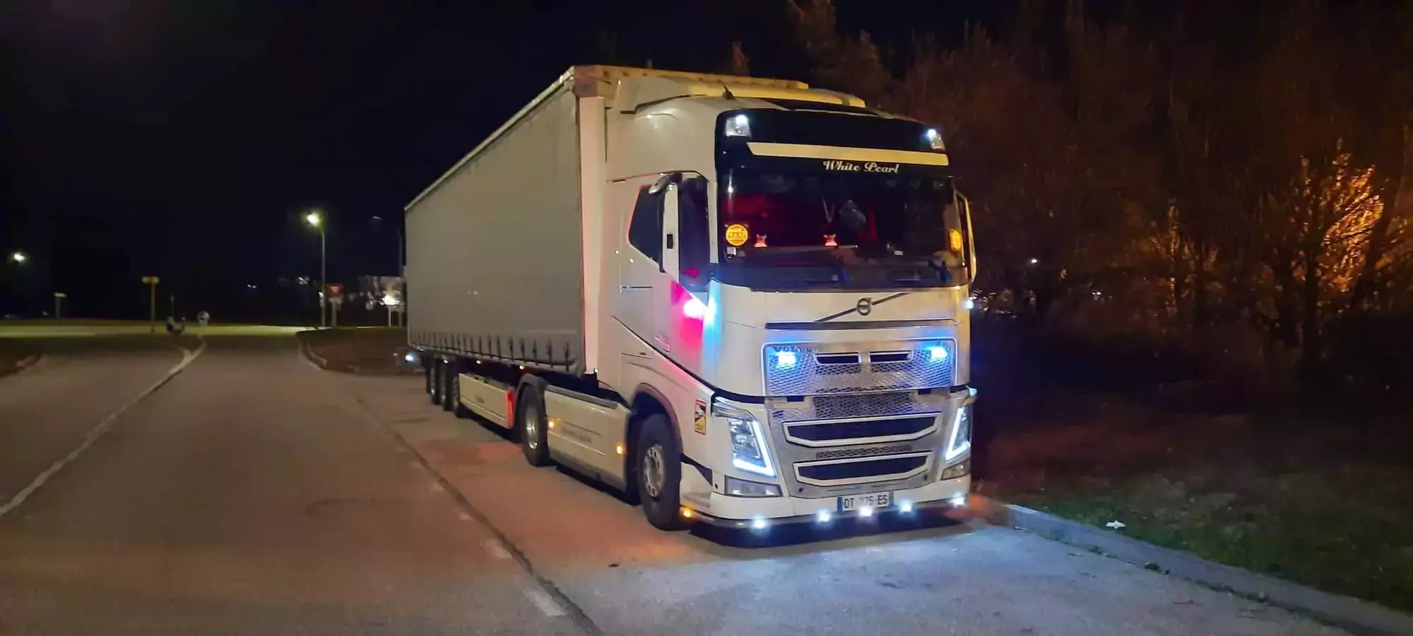 Transporteur à Limoges, confiez vos marchandises à un spécialiste du transport !